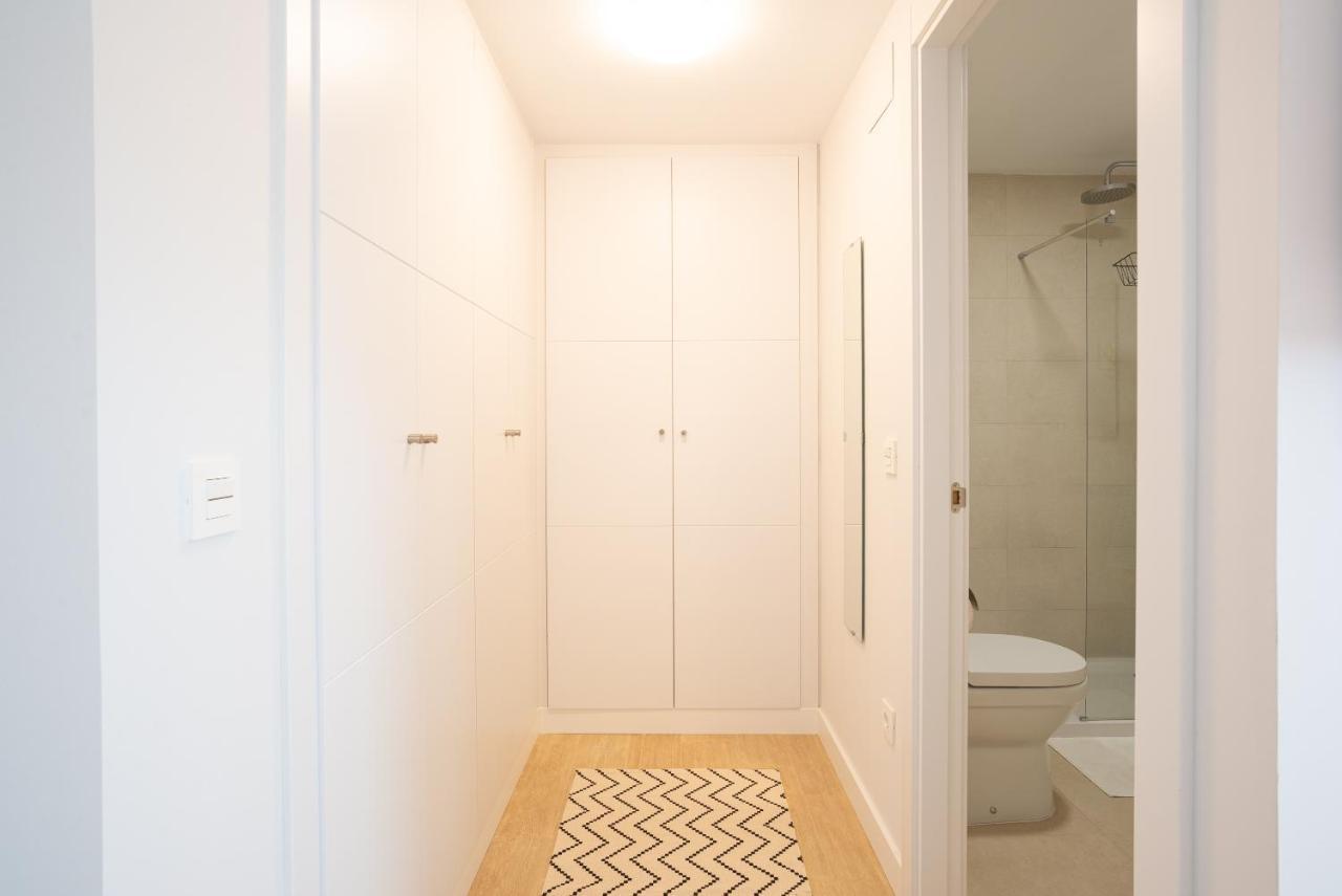 Seafront Duna Beach Luxury Apartment Torrox Eksteriør bilde