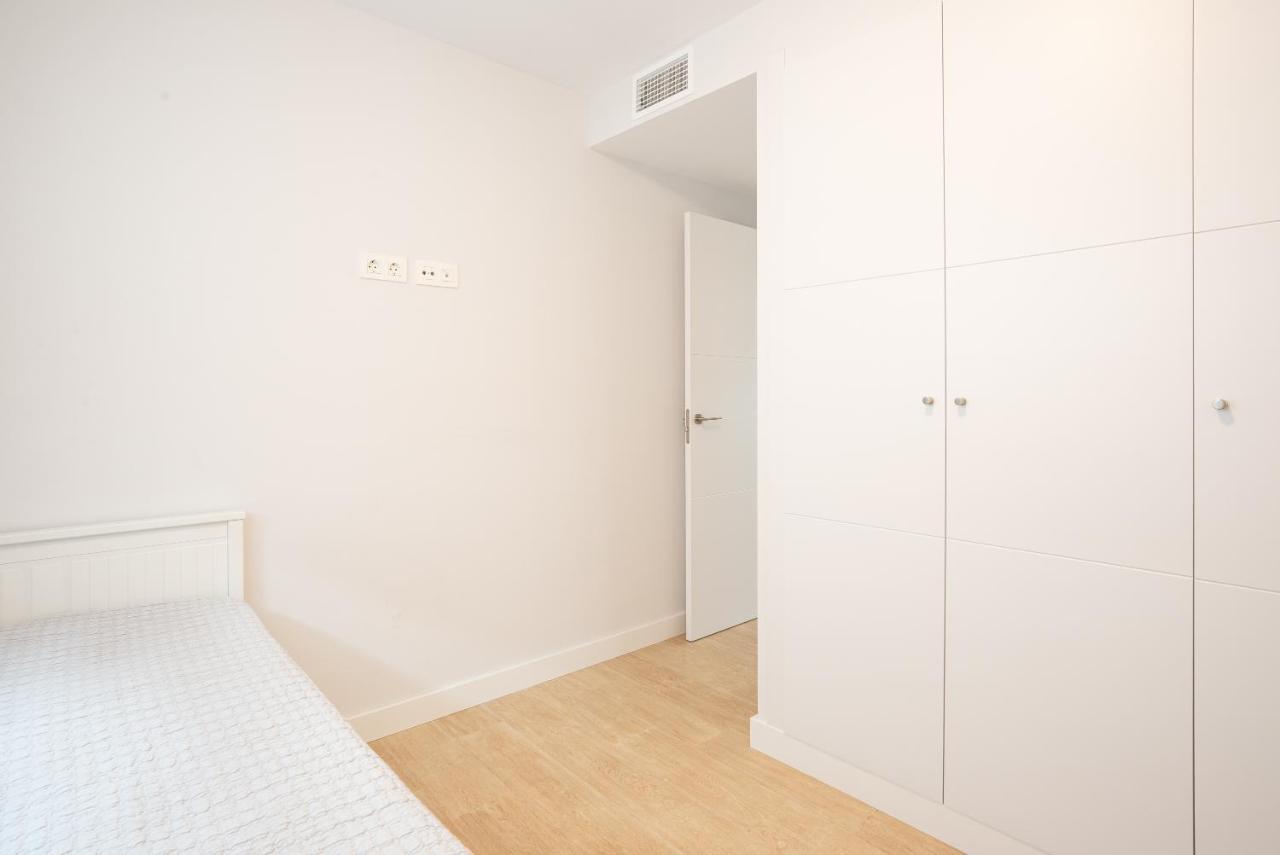 Seafront Duna Beach Luxury Apartment Torrox Eksteriør bilde